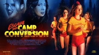 GirlsWay: Escape From Camp Conversion Chapter 1 – Leana Lovings, Demi Hawks, Codi Vore, Octavia Red, Cami Strella & Ameena Green