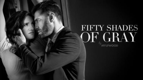 Mylfwood: 50 Shades of Milf – Penny Barber