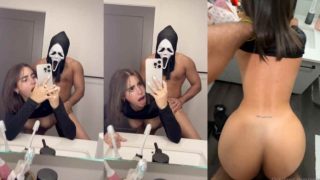 Angela Alvarez Fucked By Ghostface