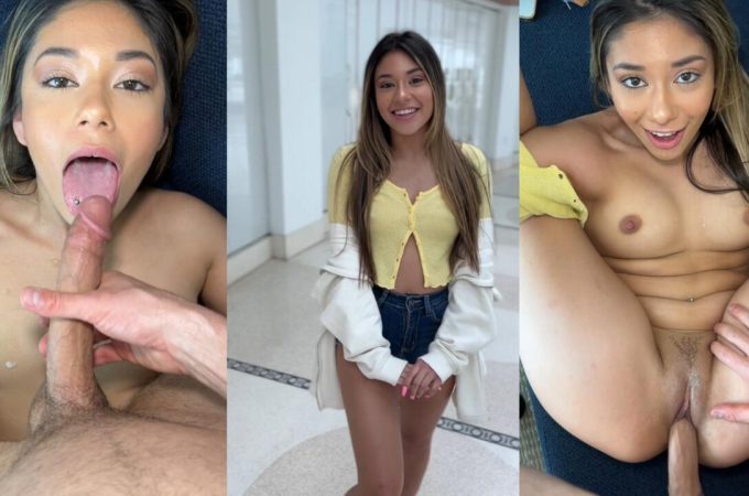 Xxlayna Marie – BG Sex Tape POV