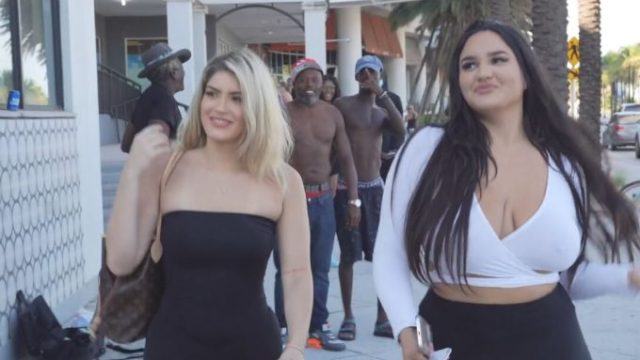 Fan Bus – Jessy Ren BBC Porn