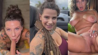 Indica Flower – Sextape With Mr Lucky