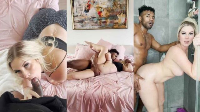 Trixi Brooks – Hard Fuck With Troy Francisco