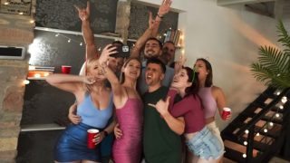 RKPrime: Party Slut – Tiffany Tatum