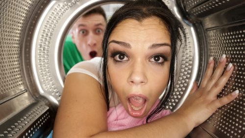 Brazzers – Sticky Situations! The Best Of Getting Stuck