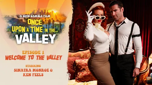 Wicked: Once Upon A Time In The Valley Episode 1 – Sinatra Monroe
