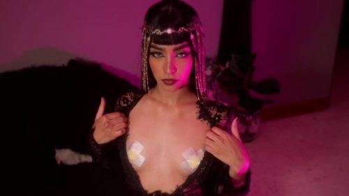 18Lust – Persephone Cumfucked