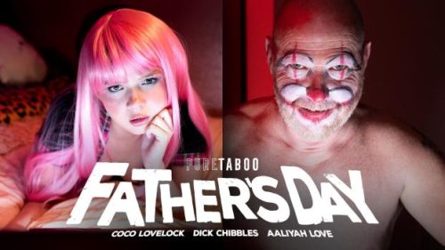 PureTaboo: Father’s Day – Coco Lovelock