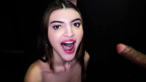 GloryHoleSecrets – Julia James’ First Gloryhole