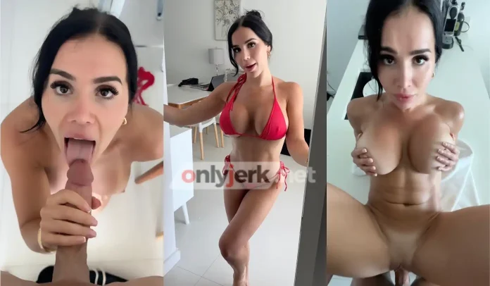 Desiree Desire – Hotel Sextape