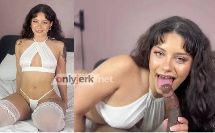Hooneyydeww – Oiled Up And Fucked Hard By BaddiesOnlyPOV