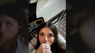Katiana Kay Fucks A Cop