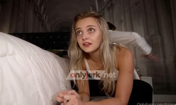Trippie Bri – Livestream Onlyfans