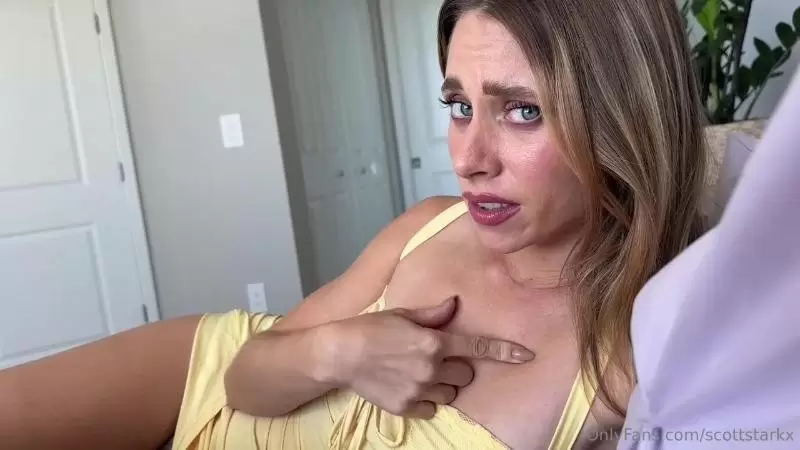 Anya Olsen – Lonely Step Mom Needs Attention