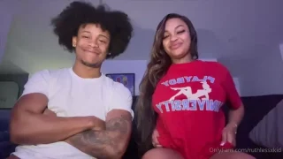 Lil Miss T – Hardcore BBC Sex