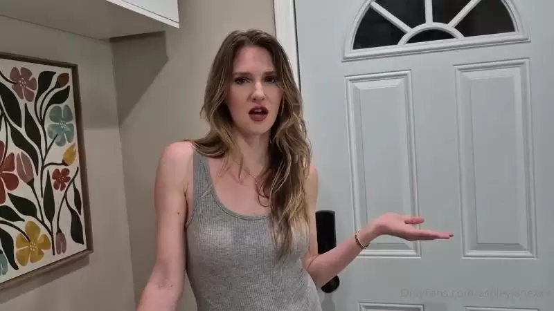 Ashley Lane – Cheating On My BF