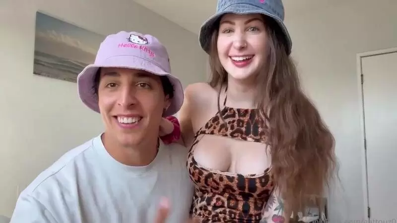 Bella Blu – Pretty Babe NEW Homemade Rough Fucking