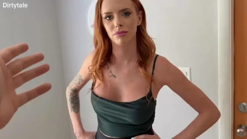 Jessica Aaren – I Cheerrr Up My Busty Stepmom