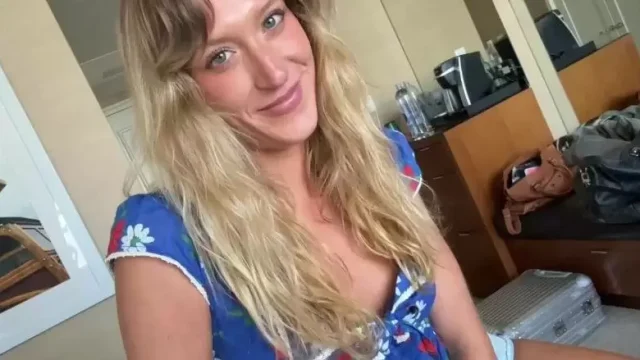 Addison Vodka – Good Girl’s First Rough Ride Hotel Fuck Session