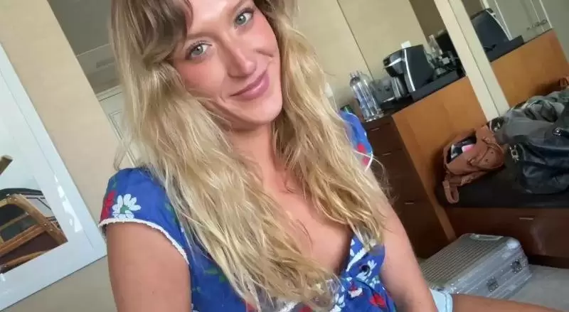 Addison Vodka – Good Girl’s First Rough Ride Hotel Fuck Session
