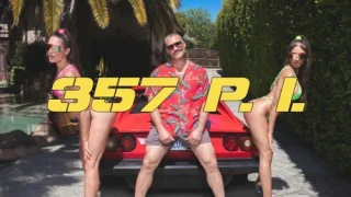 LuxePlayhouse: 357 P.I. – Gizelle Blanco & Katrina Colt