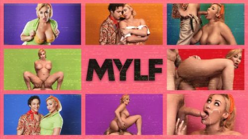 GotMylf: The Busty Bunch (Filmed In Front of a Live Horny Audience) – Ryan Keely