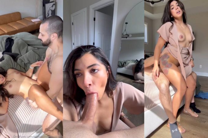 Whosbonnieandclyde – BG Sex Tape