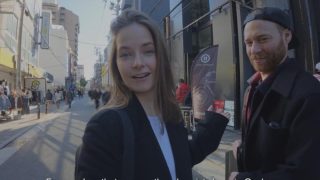 Hermione Potter – Osaka Japan