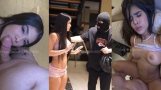 Michelle Rabbit – Nude Fucking Porn