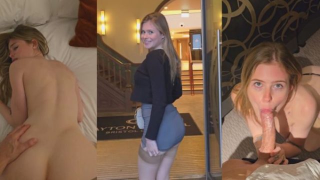 Chloe Wildd – Date Night Sextape