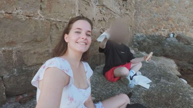 Hermione Potter – North Coast Sardinia