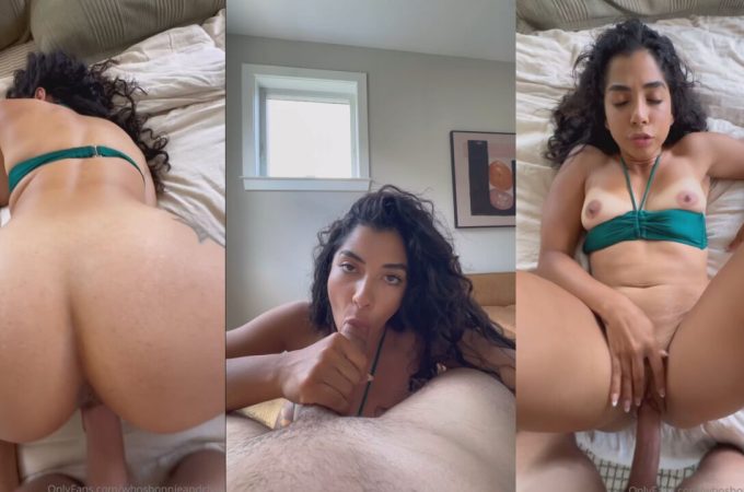 Whosbonnieandclyde – POV BG Porn