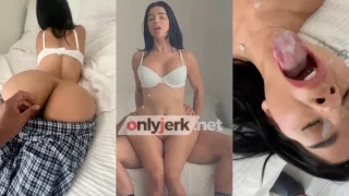 Juanita Belle – Huge Ass Latina Bouncing On Cock POV