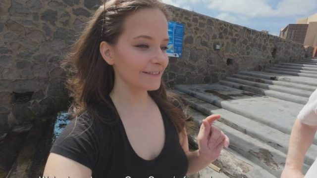 Hermione Potter – Gran Canaria Spain