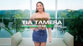 ShesNew: I Feel Like Being a Slut Today – Tia Tamera’s Mainstream Debut