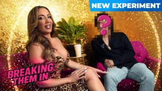 MylfLabs Concept: Breaking Them In – Richelle Ryan