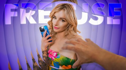 UsePOV: Hawaii Turns My Stepmom Into a Freeuse Slut – Hyley Winters