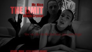 Xpervo: Mr Nice The Limit – Alexis Crystal