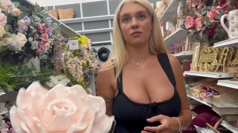 Gabbie Carter – New Anal Scene