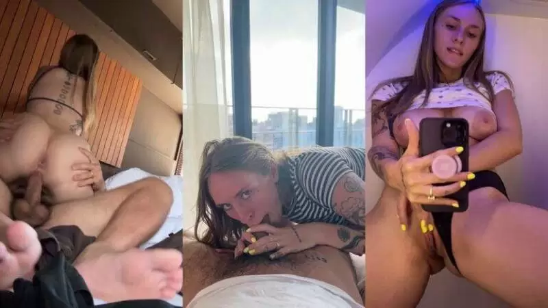 Angel Youngs – Sex Tour