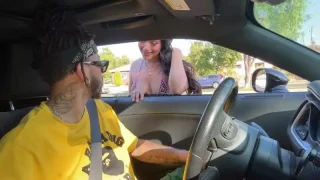 Princess Emily – Picked Up A Sexy Baddie To Fuck