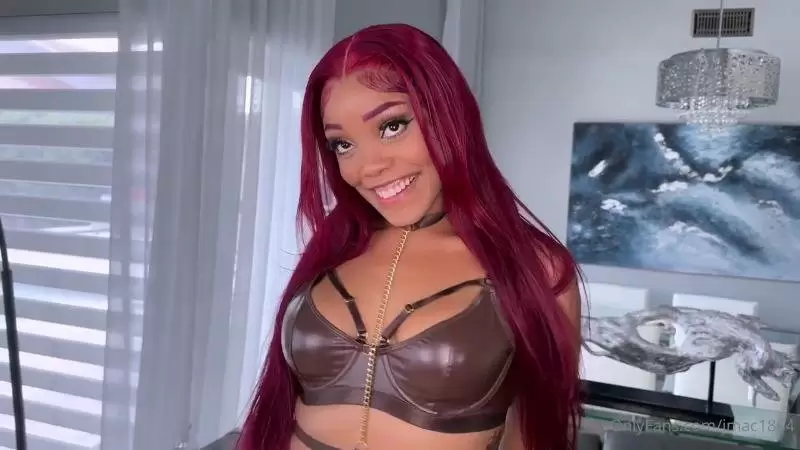 Kay Kay – Baddie Texas Pussy BG Sex