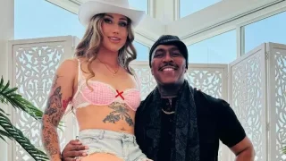 Luna Rose – New Sextape With Dredd