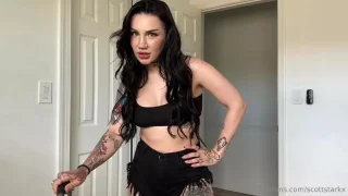 Nova Cane – Sharing The Bed With Thick Pawg Step Sister