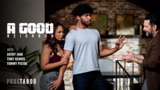 PureTaboo: A Good Neighbor – Avery Jane