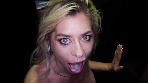 GloryHoleSecrets – Bambi Blitz Second Glory Hole