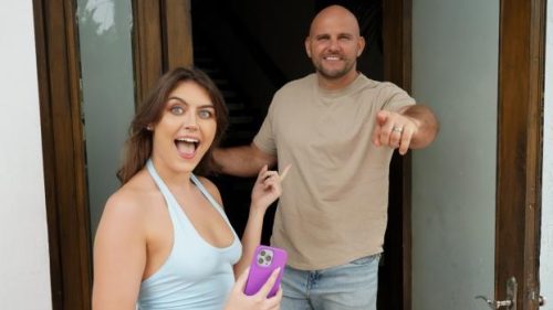 CrazyCollegeGFs: College Woman Goes To Audition – Selina Bentz