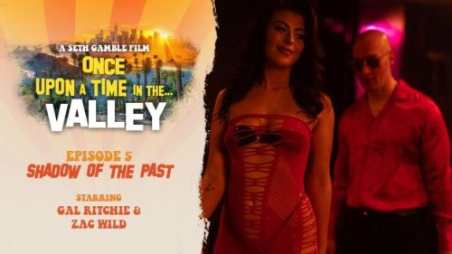 Wicked: Once Upon A Time In The Valley Episode 5 – Gal Ritchie