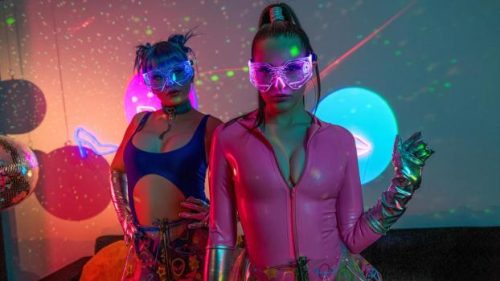 BrazzersExxtra: The Big Bang – Jewelz Blu & Aubree Valentine
