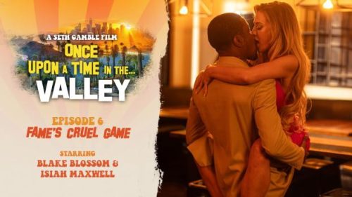 Wicked: Once Upon A Time In The Valley Episode 6 – Blake Blossom